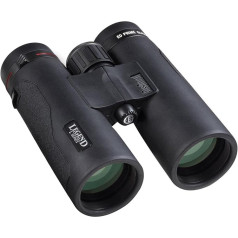 Bushnell Fernglas 10 x 42 Legend L-series - brilliante Details, lichtstark, robust, Gas befüllt, 198104