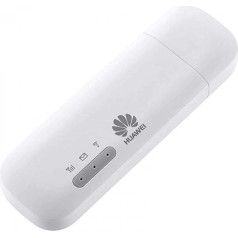 HUAWEI E8372H-320 White LTE