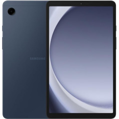 Samsung X115 Galaxy Tab A9 64GB/4GB RAM LTE Tumši zils