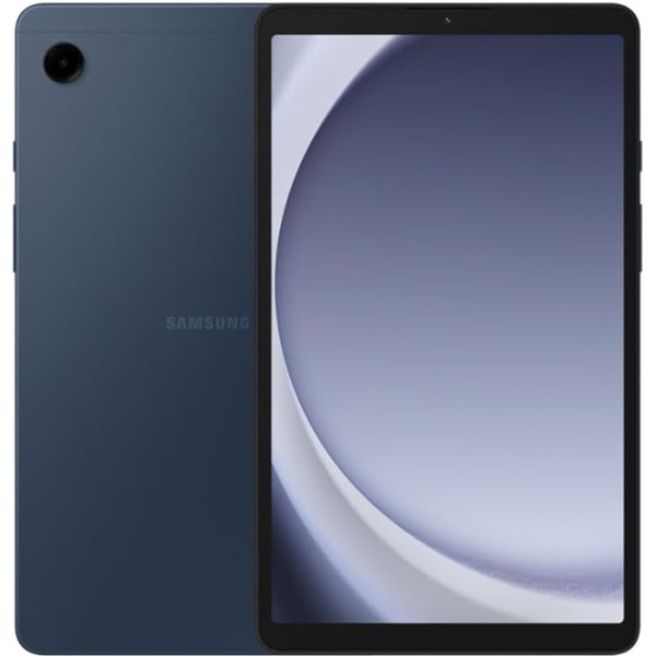 Samsung X115 Galaxy Tab A9 64GB/4GB RAM LTE Tumši zils