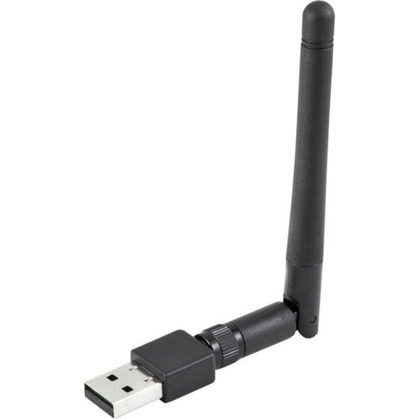 TELESTAR USB W-LAN Dongle - tīkla adapteris