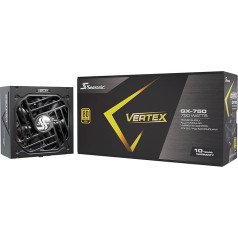 Seasonic Vertex GX-750 ATX3.0 750W Vertex GX-750