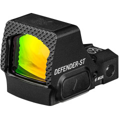 Vortex Optics Defender-ST Micro Red Dot vizieri