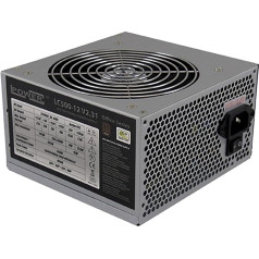 LC-Power LC500-12 350W ATX 2.31