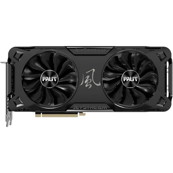 Palit GeForce RTX 3070 Jetstream NE63070019P2-1040J