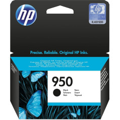 HP 951 raudonos spalvos originali rašalo kasetė, skirta HP Officejet Pro 276dw, 8600, 8610, 8620, 251dw, 8100