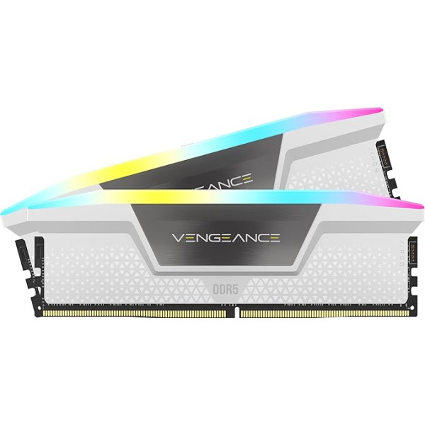 RAM Corsair D5 5600 32GB C40 Vengeance RGB K2