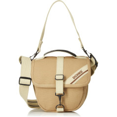 DOMKE Classic Camera Bags F-9 JD Small Shoulder Bag Sand Kameratasche Sand/beige