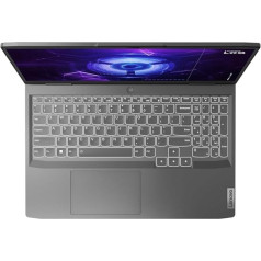 Lenovo LOQ Gen 8 Gaming PC 15.6