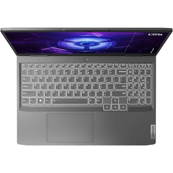 Lenovo LOQ Gen 8 Gaming PC 15.6