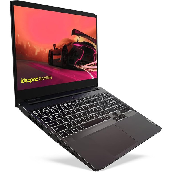 Lenovo IdeaPad Gaming 3 15ACH6 AMD Ryzen 5 5600H/16GB/512GB SSD / GTX 1650/15.6