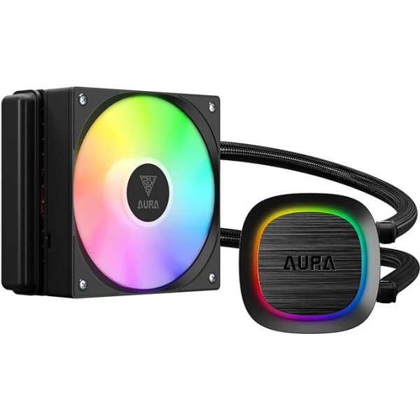 AURA GL120 V2-U