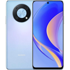 HUAWEI Nova Y90 viedtālrunis 6,7 collu 6GB RAM + 128GB ROM - Zils