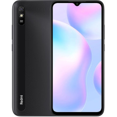 Xiaomi Redmi 9AT 2GB+32GB Dual SIM Granite Grey ES