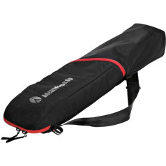 Manfrotto Tasche MB LBAG90 für 3 Light Stands (Klein - bis 85 cm Transportlänge)