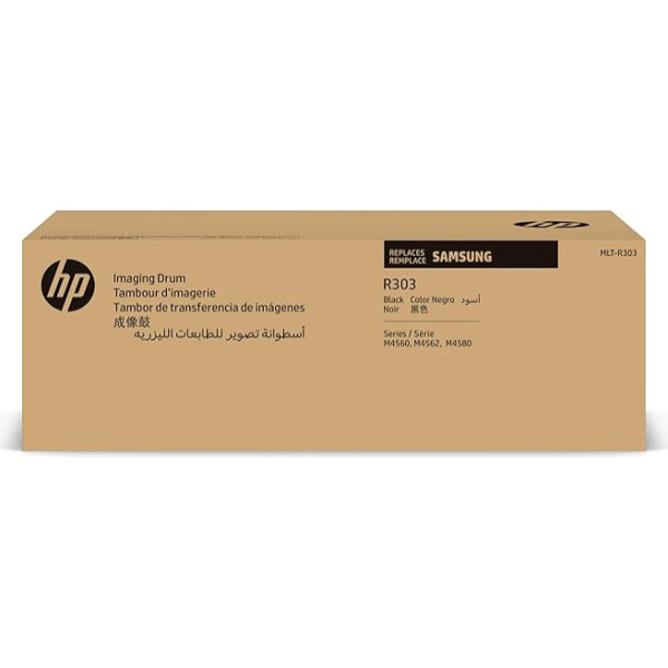 HP MLT-R303 oriģinālais toneris melns (saderīgs ar: SL-M4580FX)