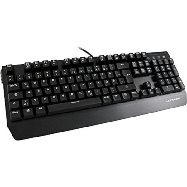 LC-POWER к ключу/меху светодиодному Cherry MX 1 Black