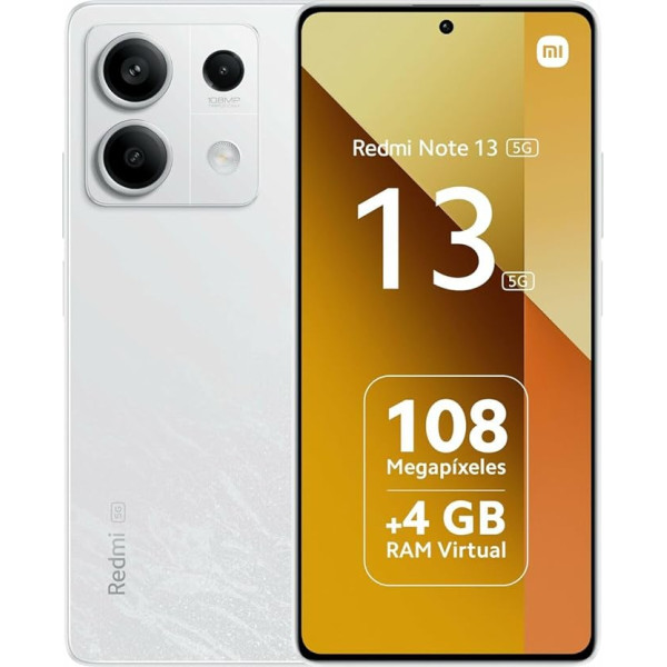 Xiaomi mobilais tālrunis Redmi Note 13 128GB