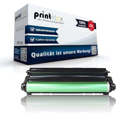 Print-Klex Trommeleinheit kompatibel für HP LaserJet CP-1025 NW Color LaserJet Pro 100 Color MFP M-175-a LaserJet Pro 100 Color MFP M-175-b LaserJet Pro 100 Color MFP M-175-c HP314A CE 314 A CE314A T