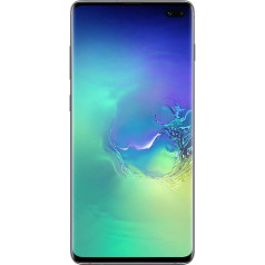 SAMSUNG Galaxy S10 viedtālrunis