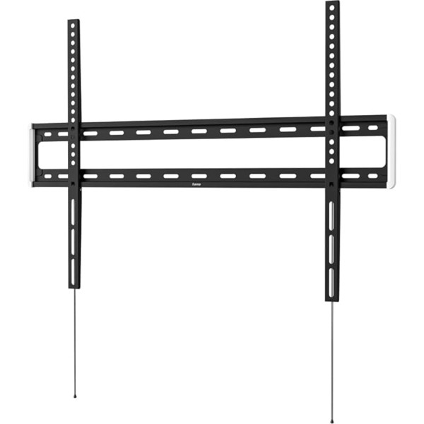 Hama TV sienas stiprinājums stingrs 254cm (100