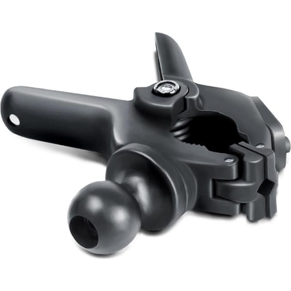 RAM stiprinājumi UNPK RAM UNIVERSAL MEDIUM Tough CLAMP, RAP-B-397-2U (Tough CLAMP)