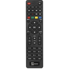 Remote Control TS4020