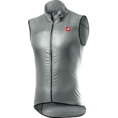 Velo veste ARIA Vest L Dark Grey