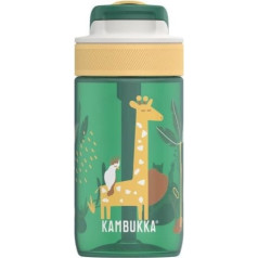 bērnu ūdens pudele lagoon 400ml safari jungle