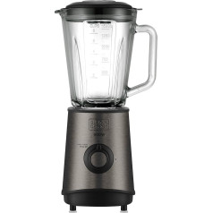 Black+Decker Blender