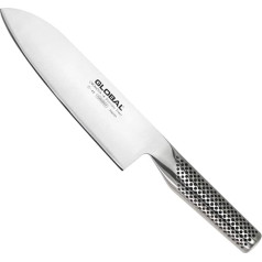 Global G-46 Santoku Fischmesser, 18 cm