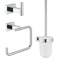 GROHE Essentials Vannas istabas piederumi