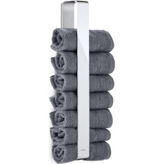 Blomus Stainless Steel Guest Towel Holder