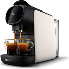 Philips L OR BARISTA LM9012/00 BCA/BLACK