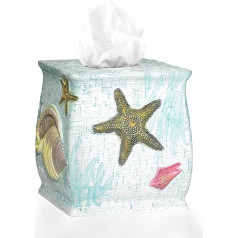 Popular Home The Atlantic Collection Aqua atkritumu urna 10