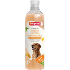 Beaphar Šampūns suņiem - Beaphar Brown Coat Shampoo Dog, 250ml