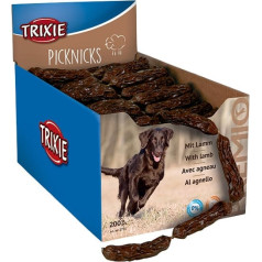 Trixie Treats for dogs : Trixie Premio Picknicks Lamb, 8cm, 8g|200pcs.