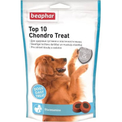 Beaphar Vitamin supplement : Beaphar Chondro Treat, 150g