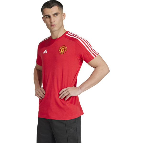 Manchester United DNA T-krekls M IT4162 / L T-krekls