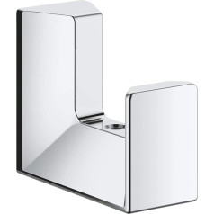 GROHE Selection Cube | Badaccessoires - Bademantelhaken | 40782000