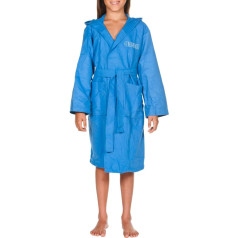 Zeals Unisex bērnu mikrošķiedras peldmēteļi Junior Bathrobe