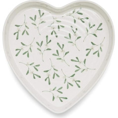 sophie conran CPXT76571-XG Portmeirion Sweetheart kastrolis Porcelāns