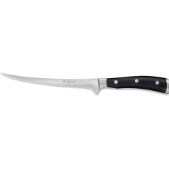 WÜSTHOF Classic Ikon filejas nazis 18 cm