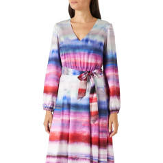 Derhy Calembour Women's Dress