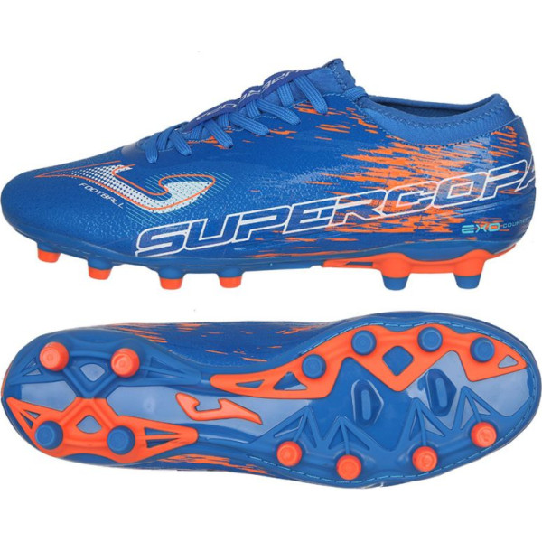 Futbola apavi Super Copa 2304 FG M SUPS2304FG / 45