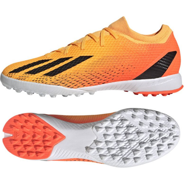 Futbola apavi X Speedportal.3 TF M GZ2471 / 45 1/3