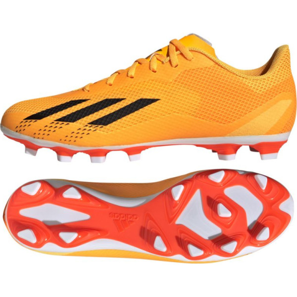 Futbola apavi X Speedportal.4 FG M GZ2460 / 46