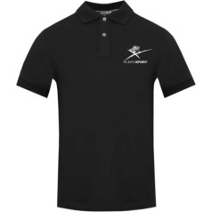 Plein Sport Polo Slim M PIPS506 / S T-krekls