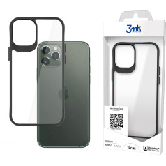 3MK Apple iPhone 11 Pro - 3mk Satin Armor Case+