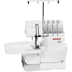 Bernina L 460